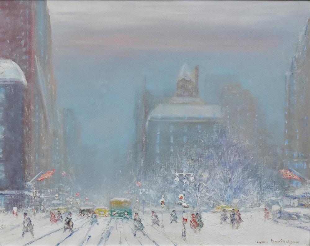 Johann Berthelsen (1 of 8)