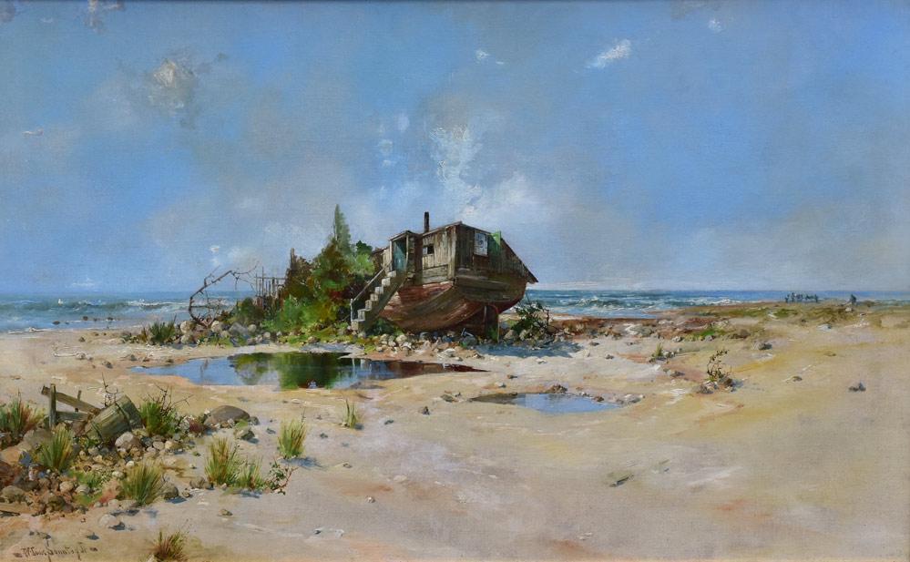 William Louis Sonntag, Jr. (1 of 5)