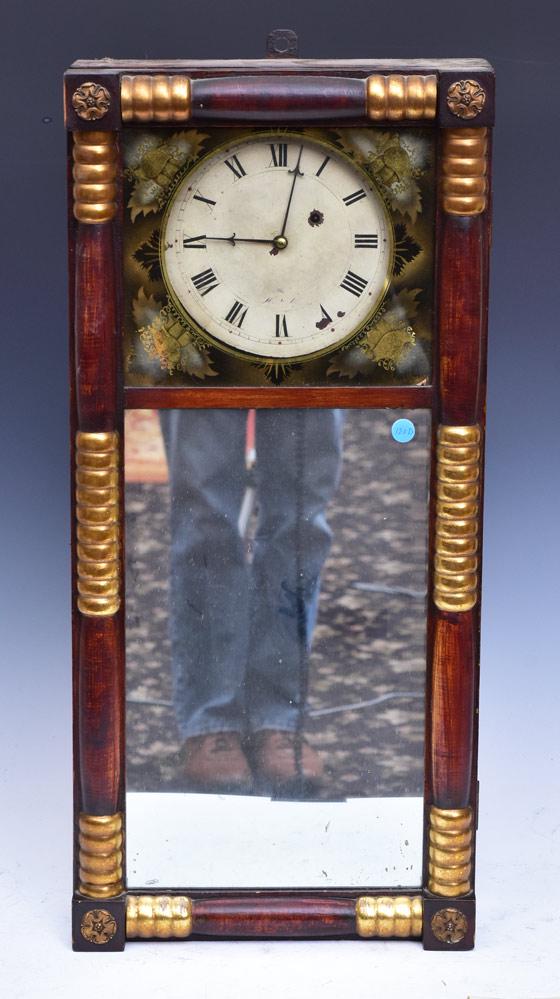 American Shelf Clock (1 of 8)