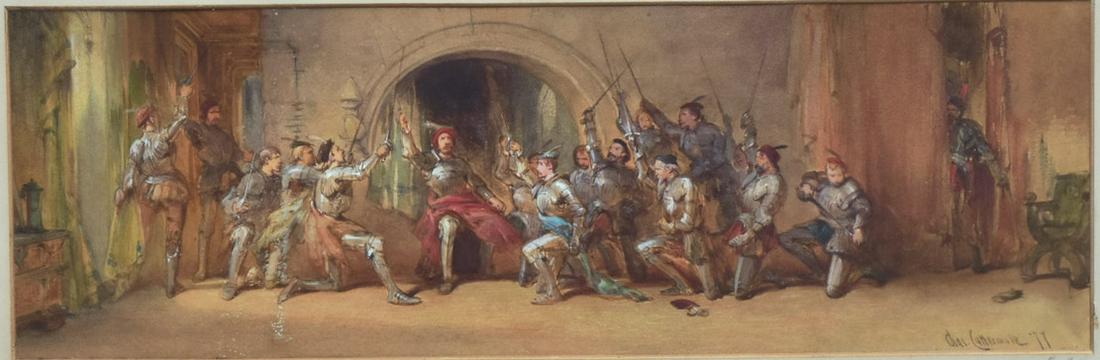 Charles Cattermole (1 of 2)