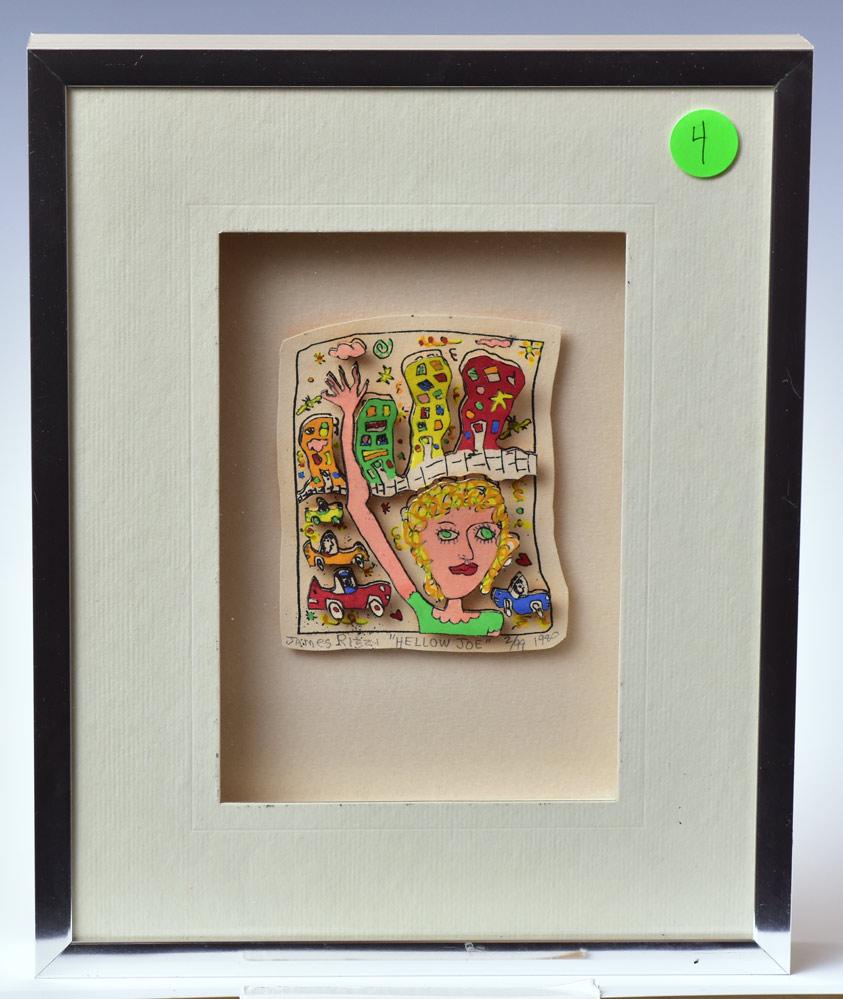 James Rizzi (1 of 1)