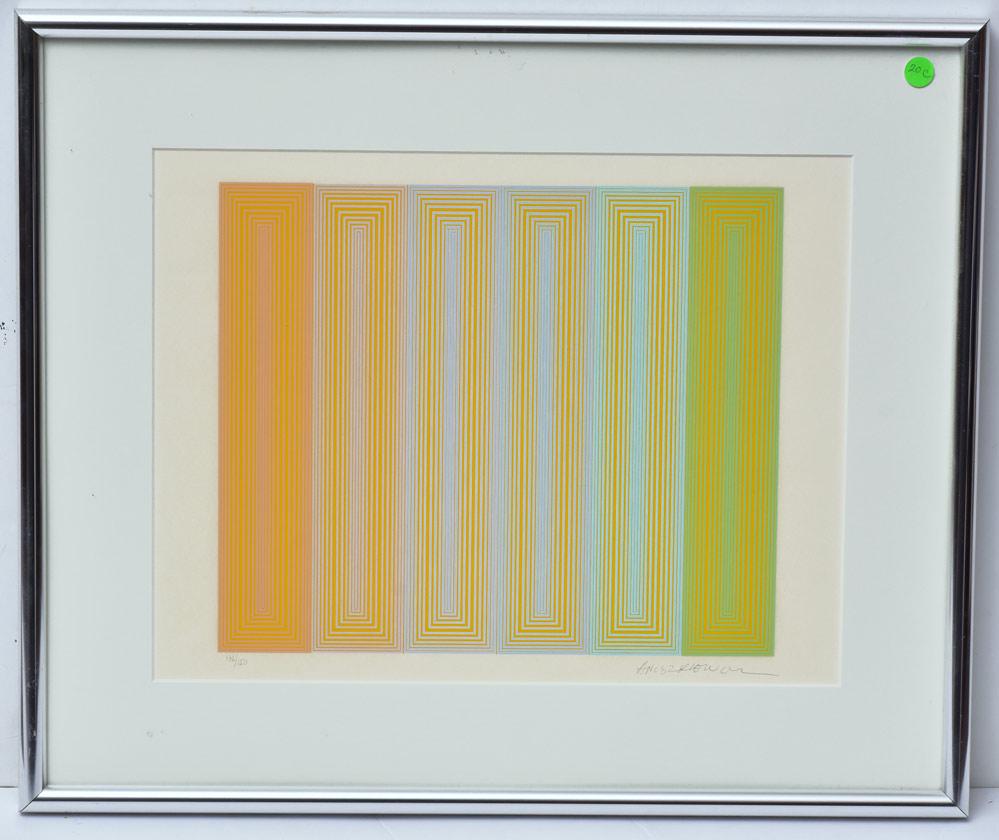 Richard Anuszkiewicz (1 of 2)