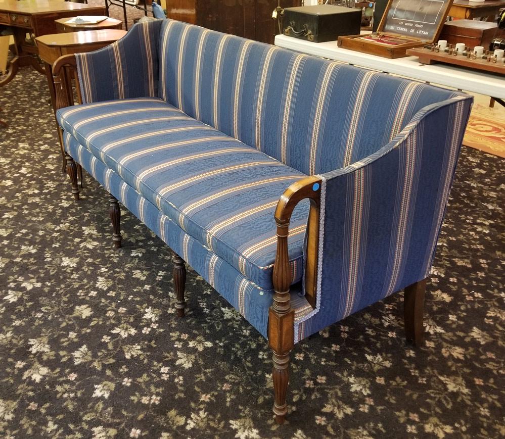 Sheraton Sofa (1 of 3)