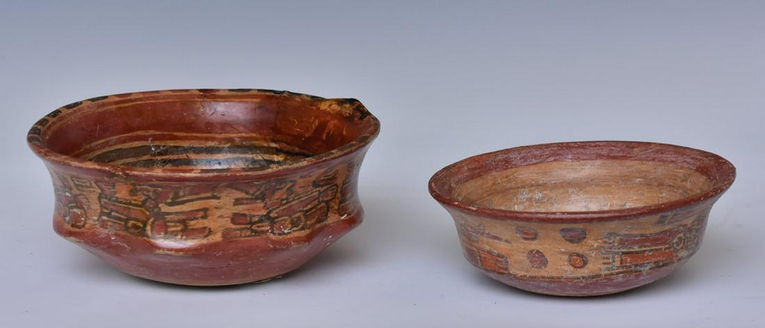 Pottery  Bowls (2) (1 of 8)