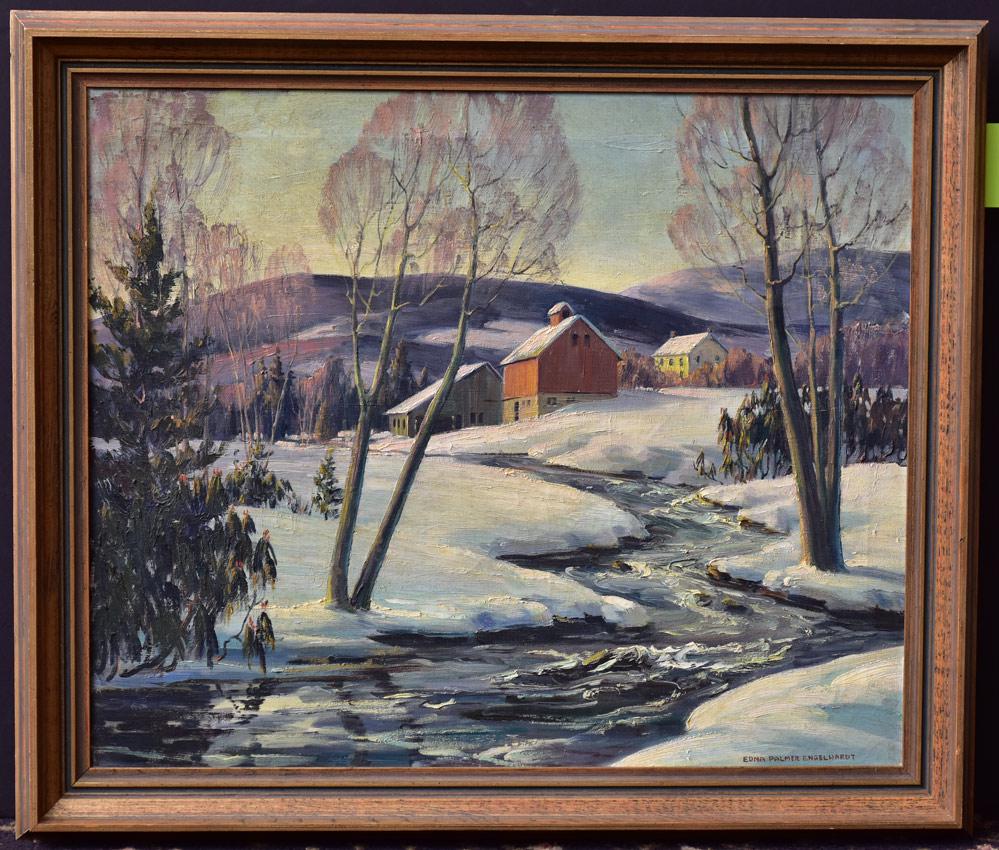 Edna Palmer Engelhardt (1 of 3)