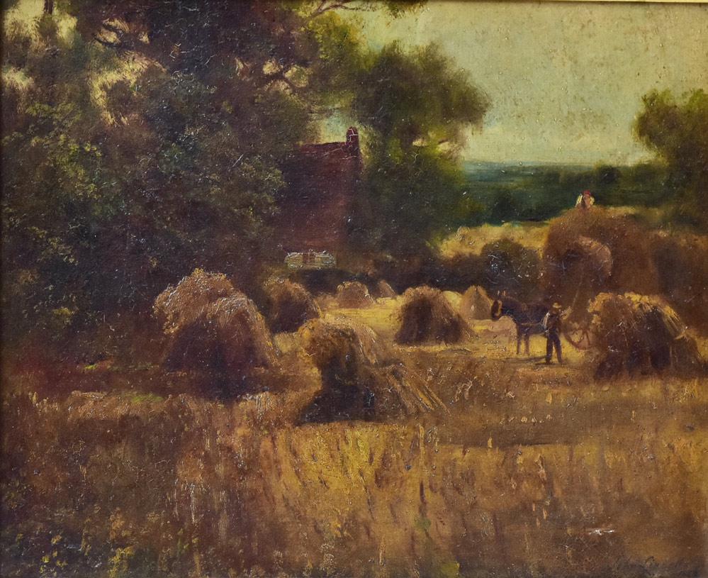 John Linnell (1 of 3)