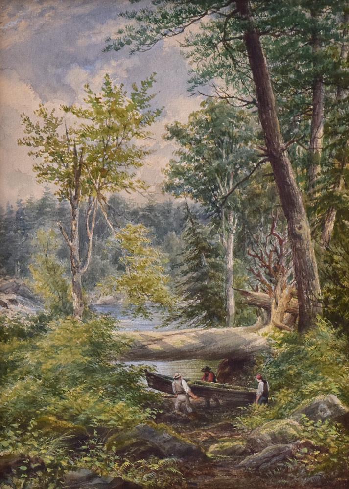 American School (1 of 2)