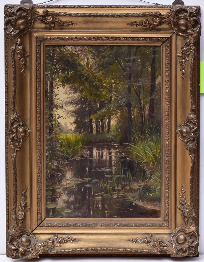 Walter Moras (1 of 3)