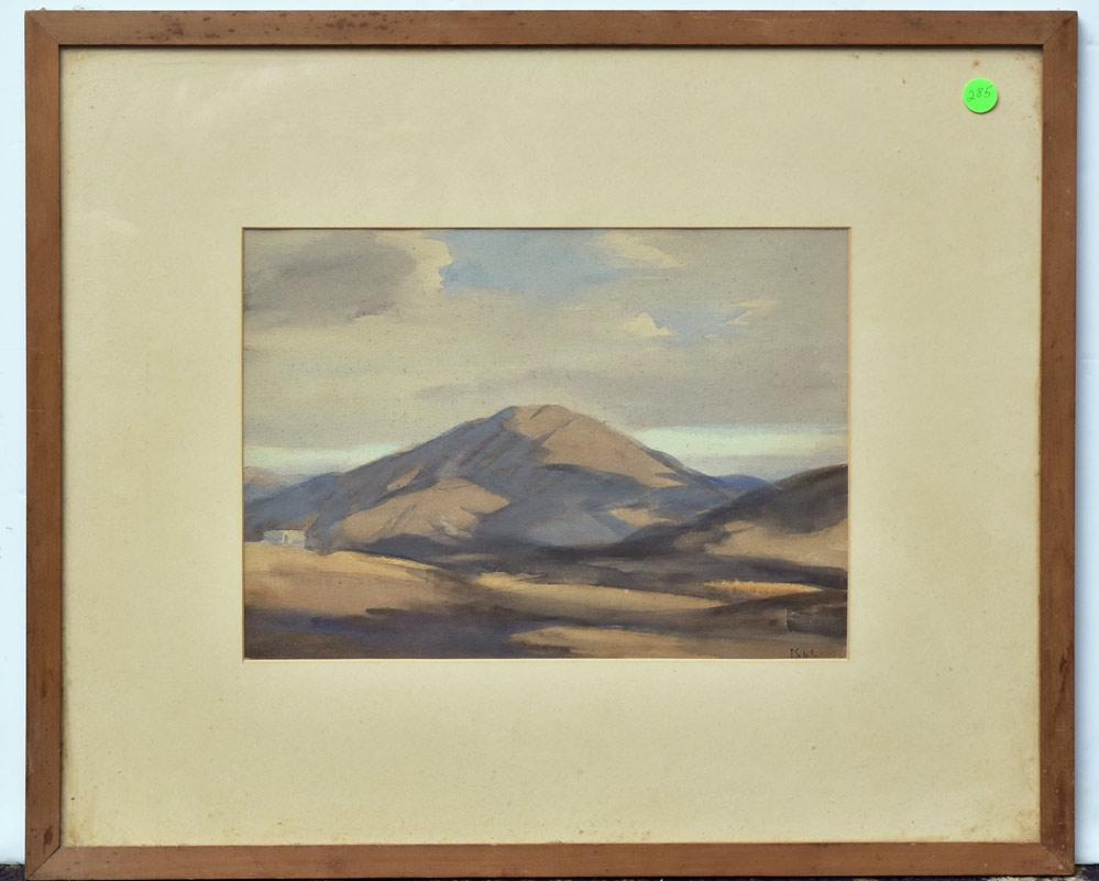 American School (1 of 2)