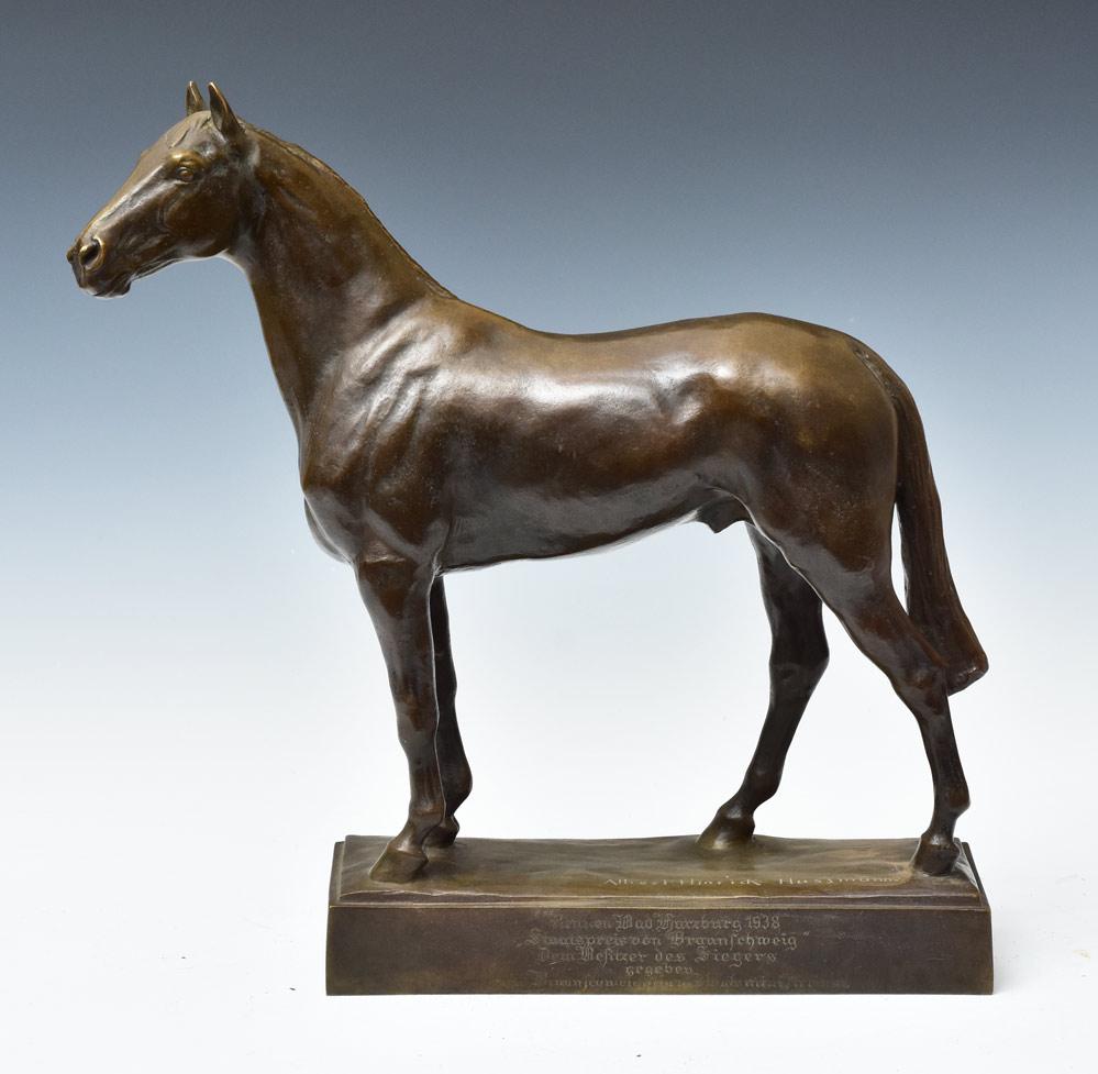 Albert Hinrich Hussmann (German, 1874?1946) (1 of 9)