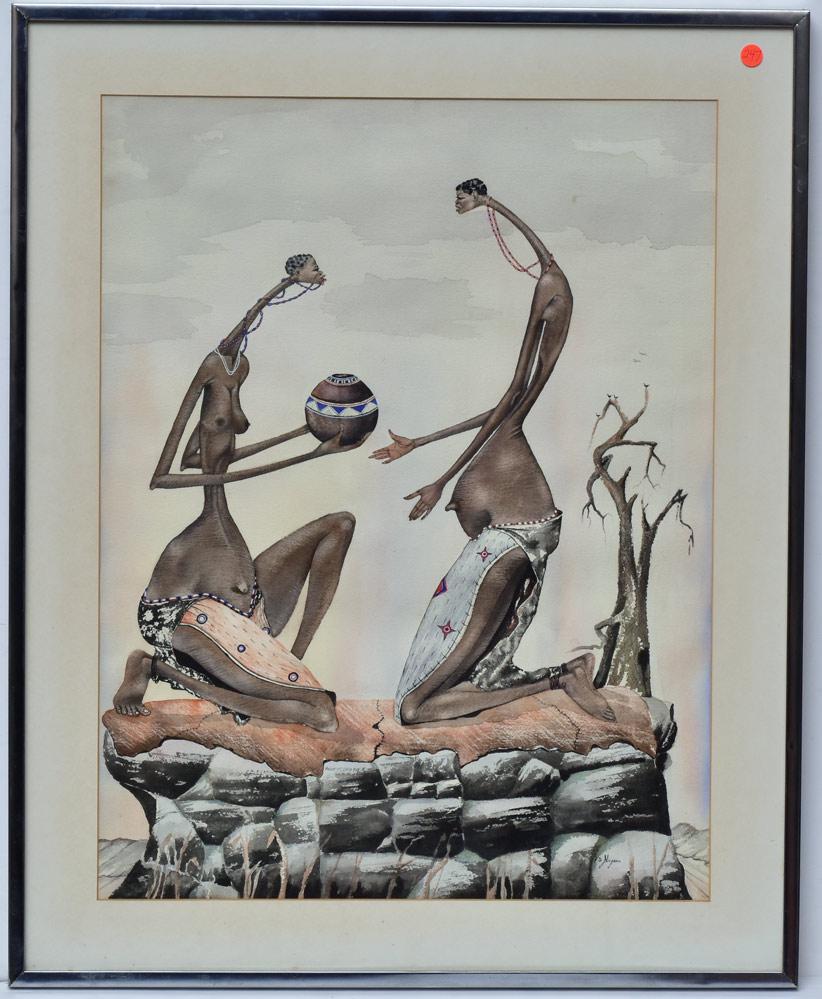 David Phaswane Mogano (1 of 1)