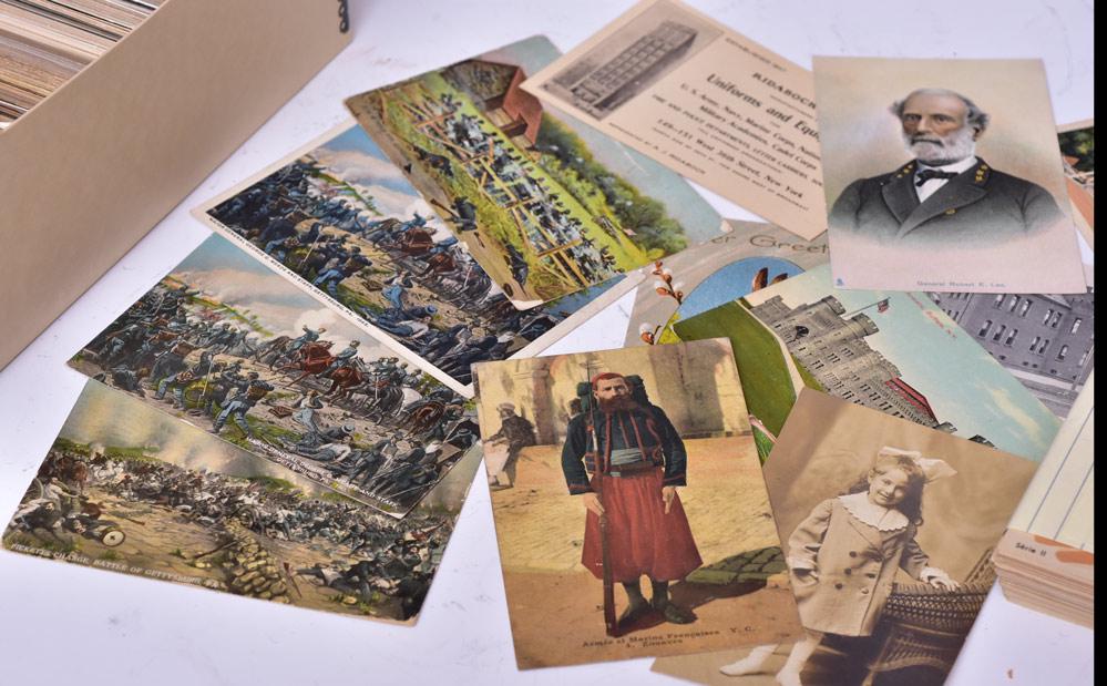 Box of Postcards (1 of 1)