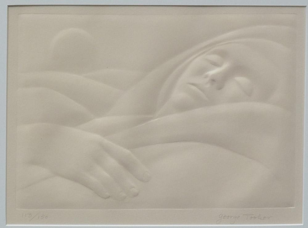 George Tooker (1 of 3)