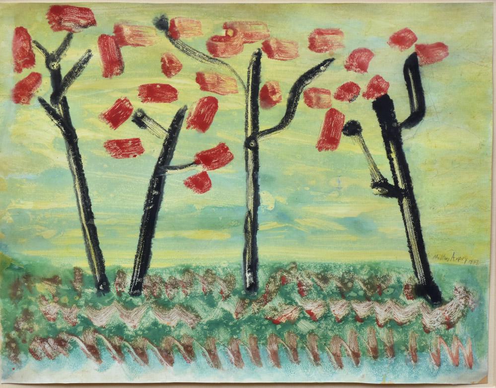 Milton Avery (1 of 10)