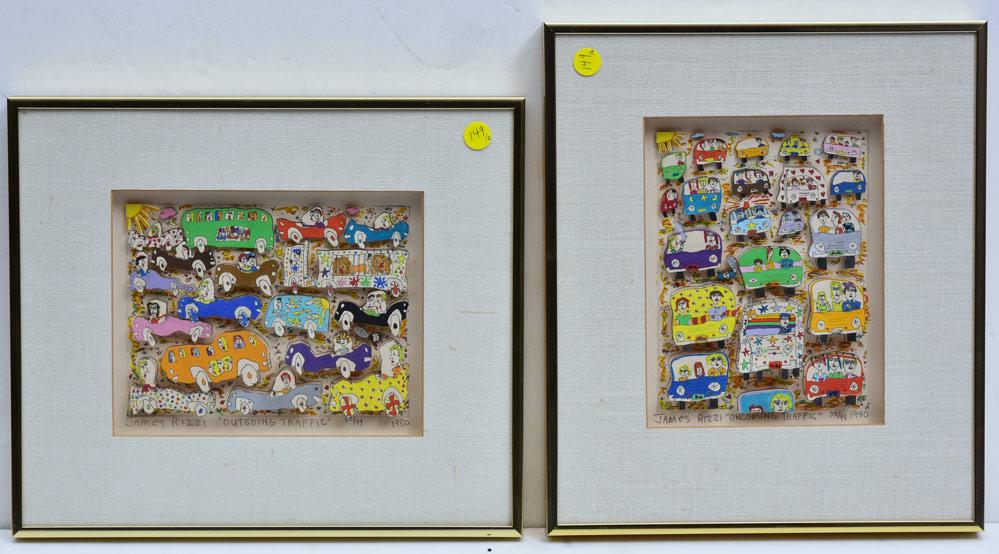 James Rizzi (1 of 3)