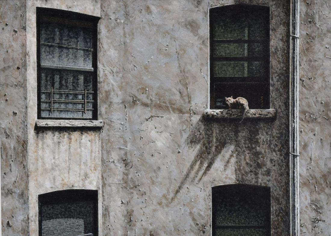 Del-Bourree Bach (1 of 2)