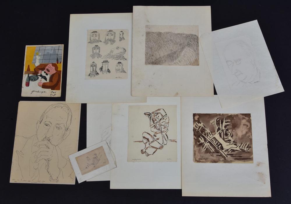 Ben Zion Art Portfolio (1 of 4)