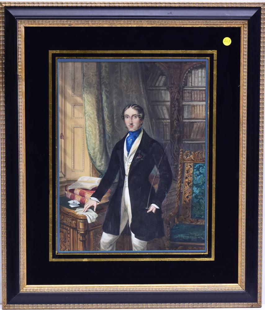 English School (1 of 2)