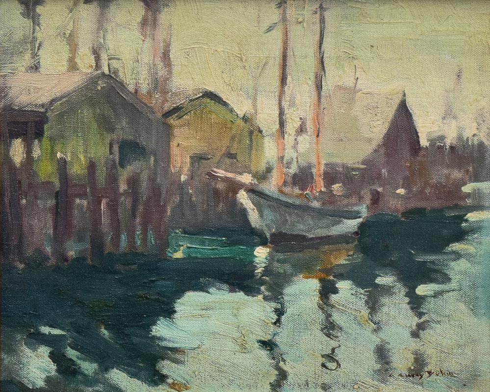 Claude Curry Bohm (1 of 3)