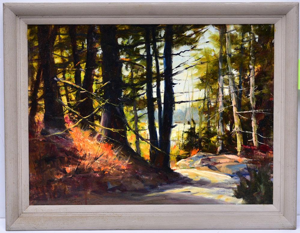 Robert Wesson (1 of 3)