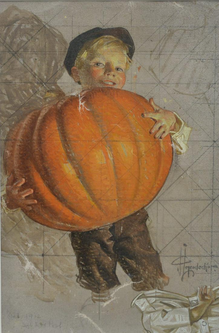 Joseph Christian Leyendecker (1 of 11)