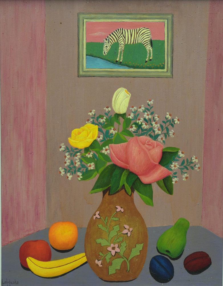 Lawrence H. Lebduska (1 of 3)