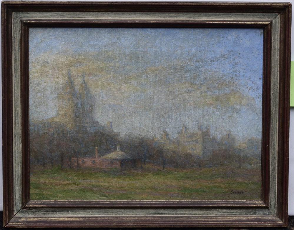 Len G. Everett (1 of 2)