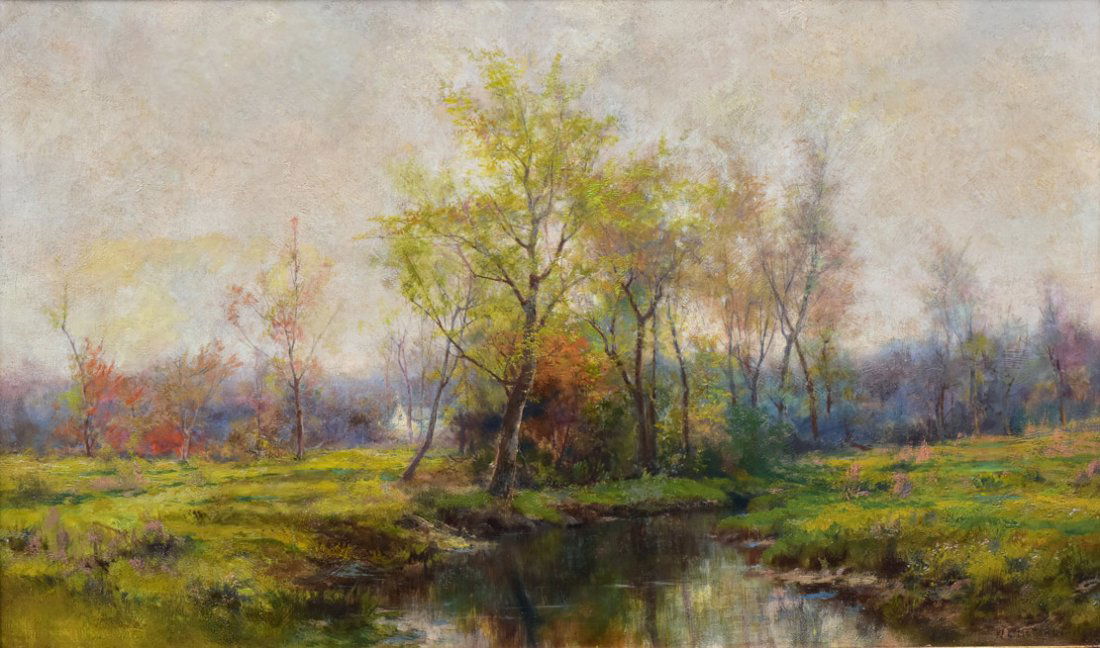 American School (1 of 9)