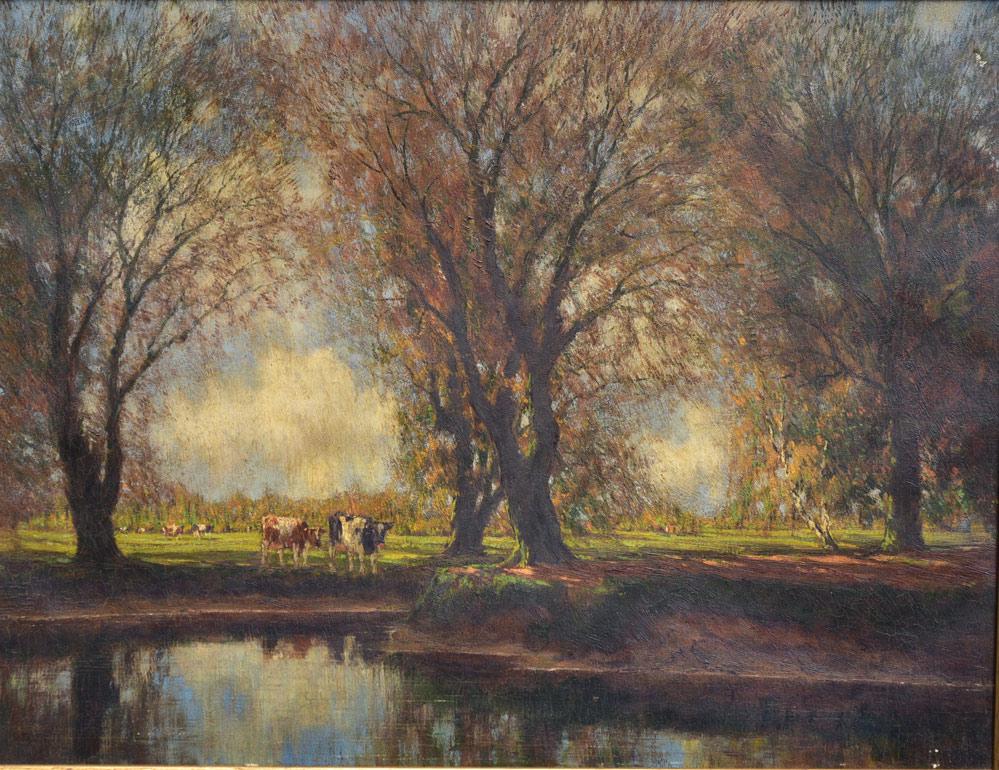 Arnold Marc Gorter (1 of 5)