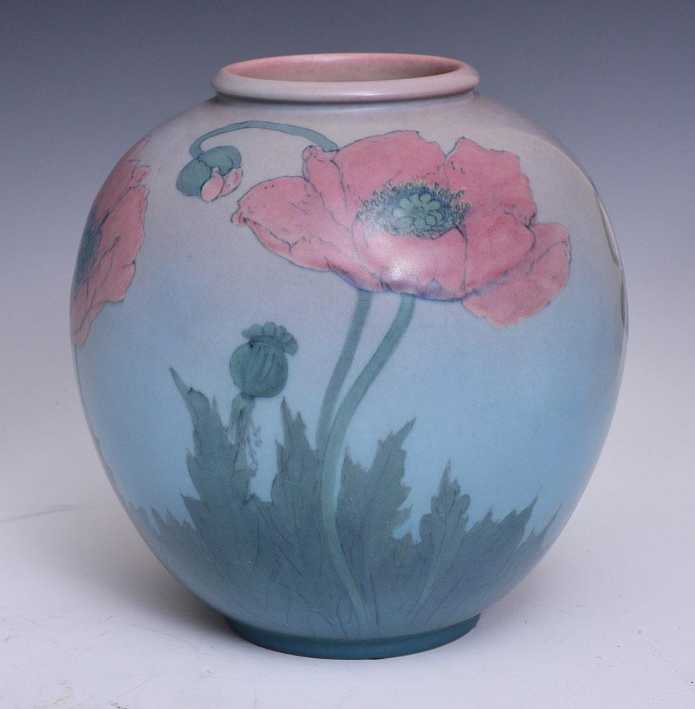 Rookwood Vase (1 of 5)