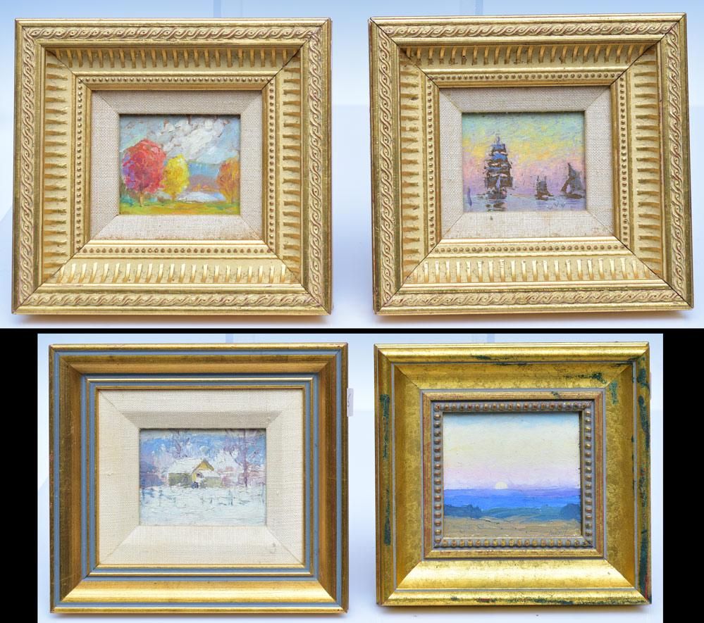 Arthur Powell (1 of 5)