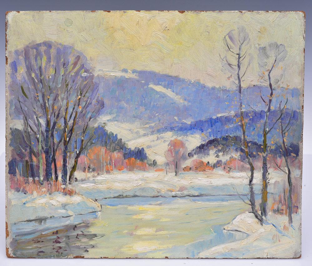 Arthur Powell (1 of 2)