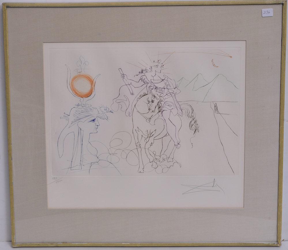 Salvador Dali (1 of 1)