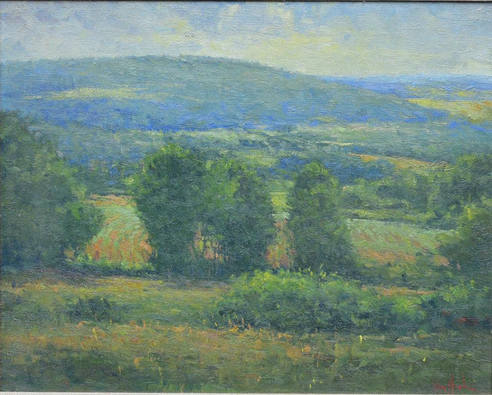 George Van Hook (1 of 4)