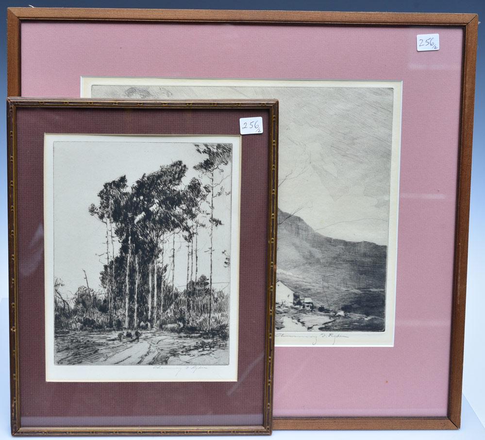 Chauncey Foster Ryder (2) (1 of 2)