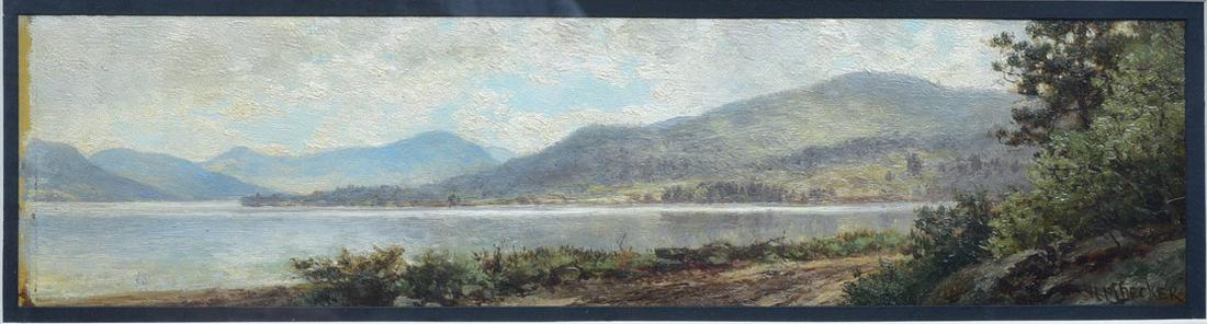 Robert M. Decker (1 of 3)