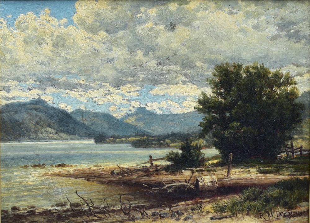 Robert M. Decker (1 of 4)