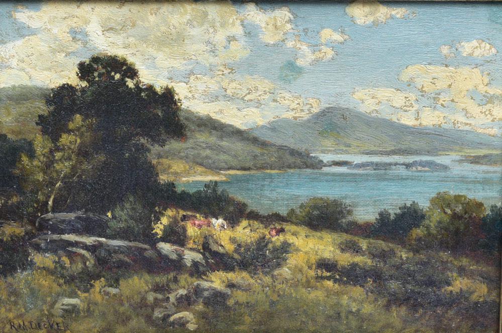 Robert M. Decker (1 of 4)