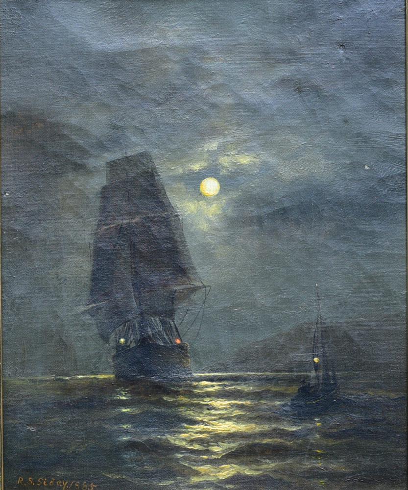 American School (1 of 2)