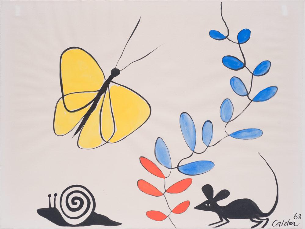 Alexander Calder (1 of 6)