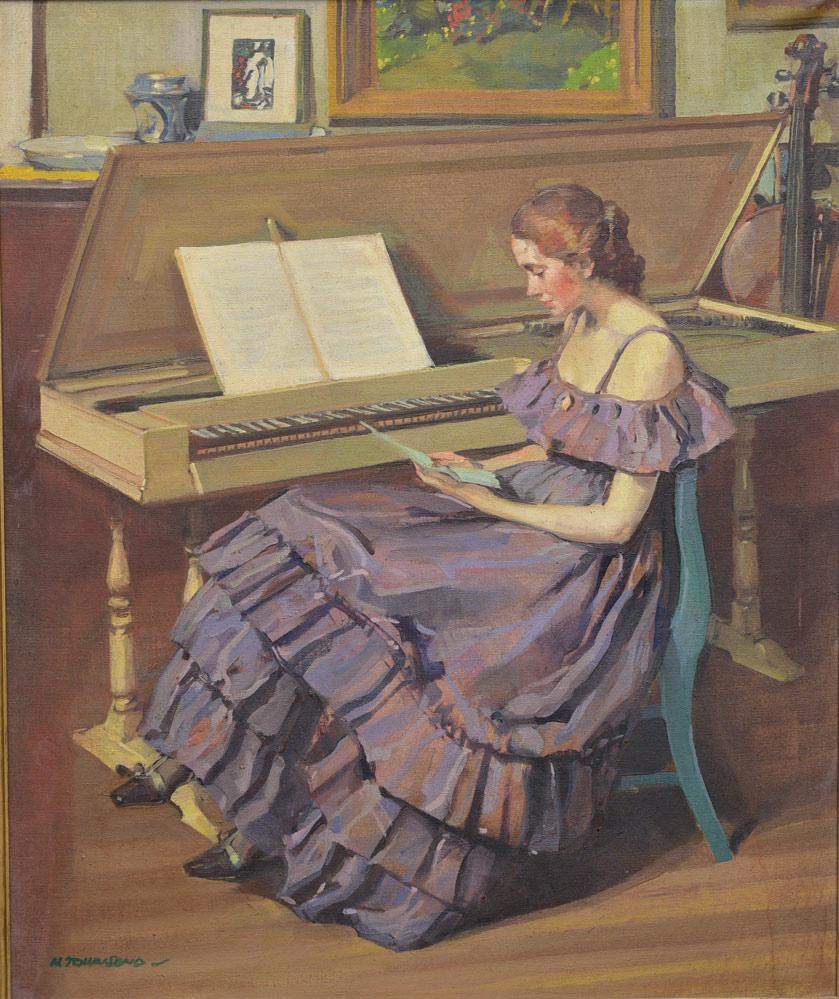 Harry Townsend (1 of 5)