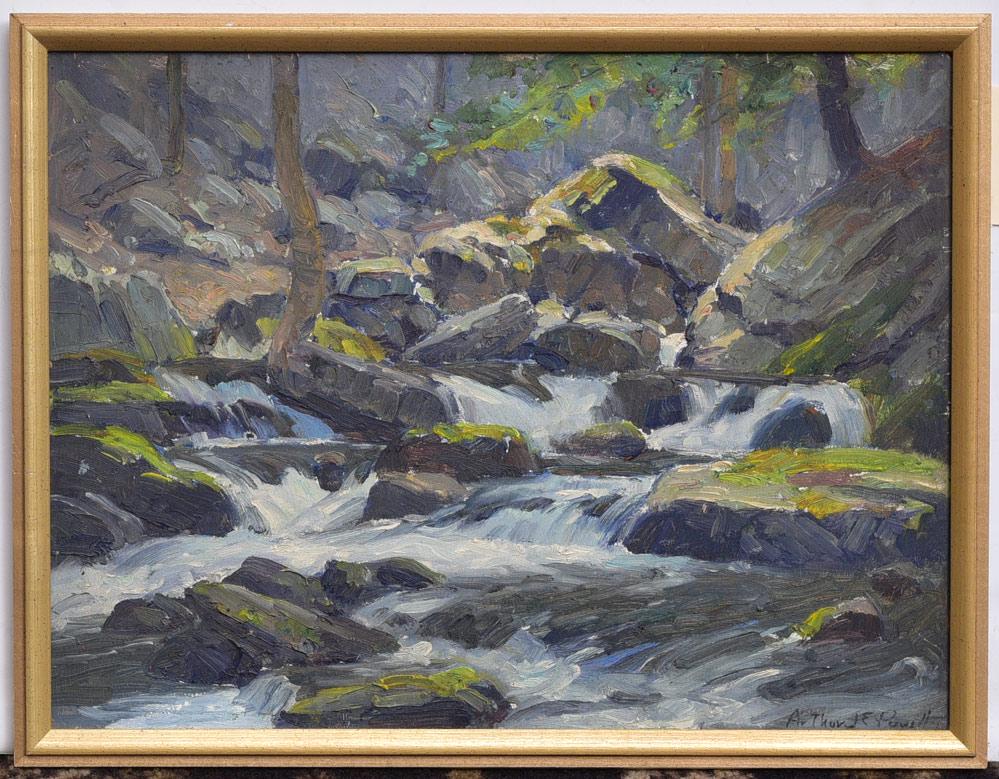 Arthur Powell (1 of 1)