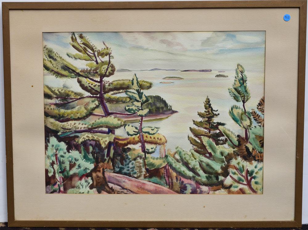 Carl Cutler (1 of 2)