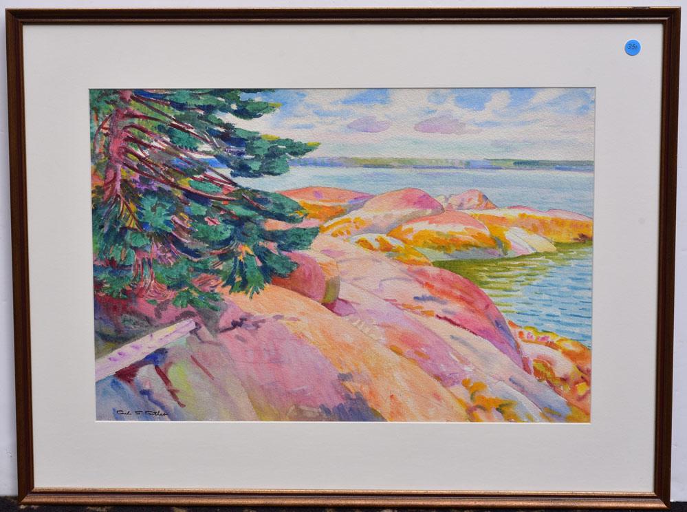 Carl Cutler (1 of 1)