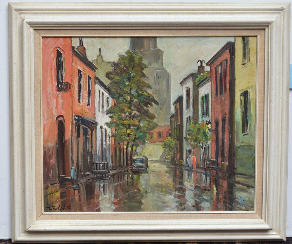 Bela De Tirefort (1 of 2)