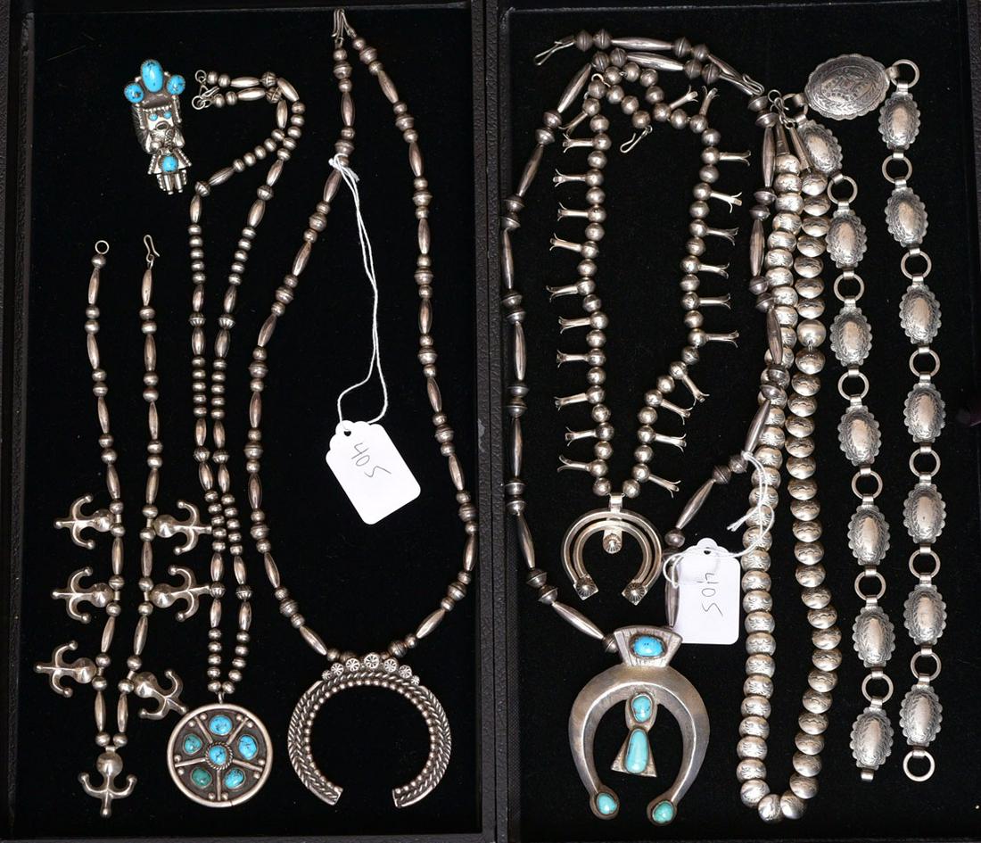 Native American Jewelry (1 of 1)