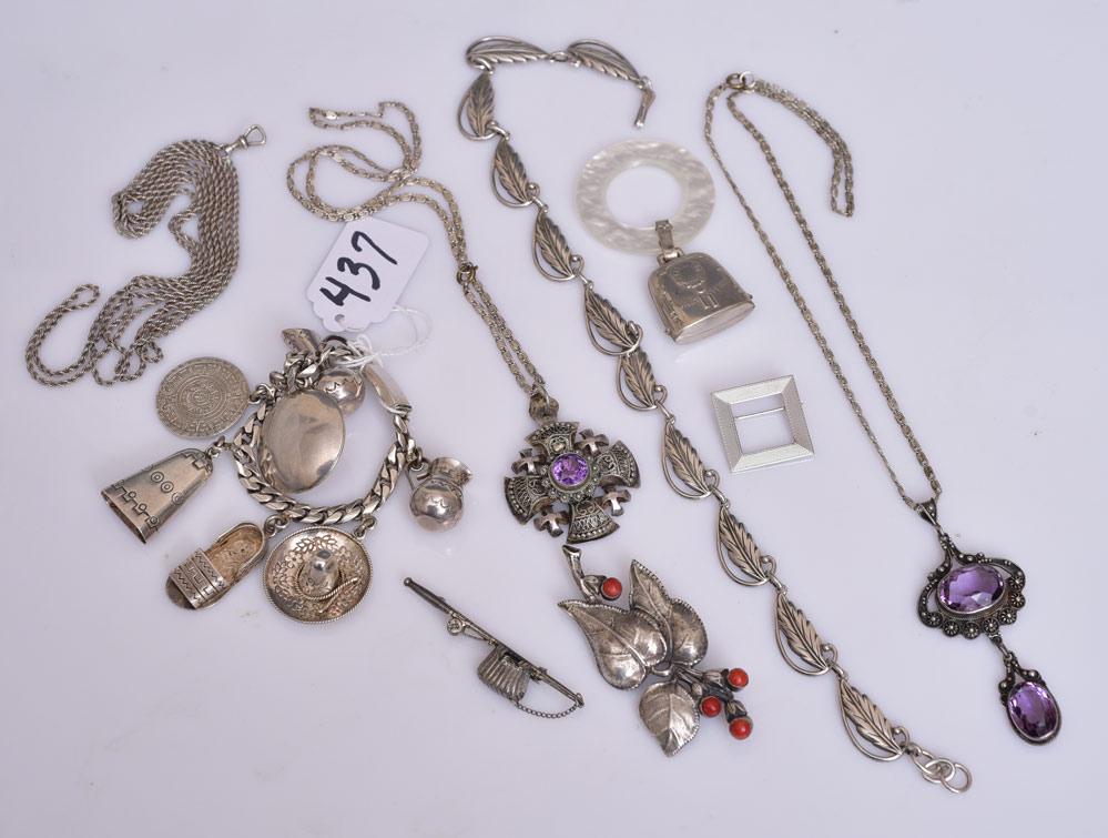 Group of Jewelry (1 of 1)