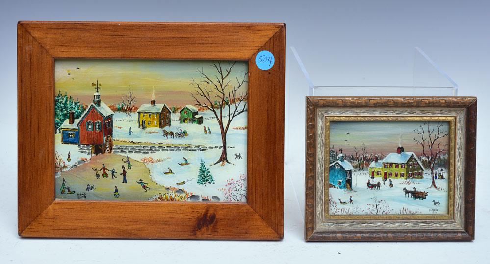 Milton Bond (2) (1 of 1)