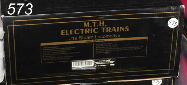 MTH MILLENIUM SERIES nyc 4-6-4 jle HUDSON: MTH MILLENIUM SERIES nyc 4-6-4 jle HUDSON