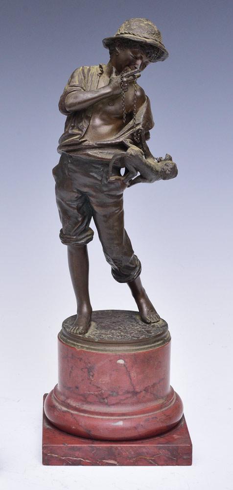 Carl Theodore Wegener (1 of 3)